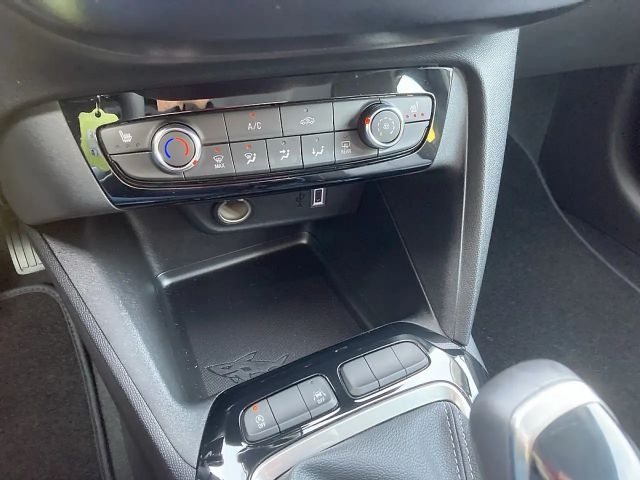 Opel Corsa Edition Turbo business+