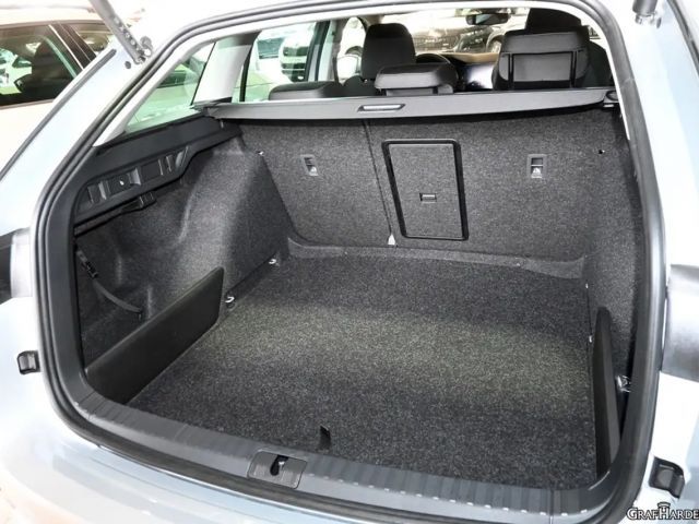 Skoda Octavia 1.5 TSI Combi Style Style
