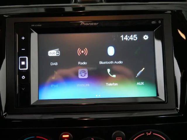 Mitsubishi Space Star Star