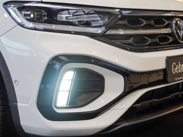 Volkswagen T-Roc 1.5 TSI Cabriolet R-Line