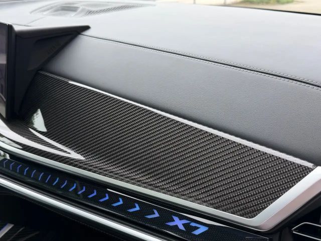 BMW X7 M-Sport xDrive