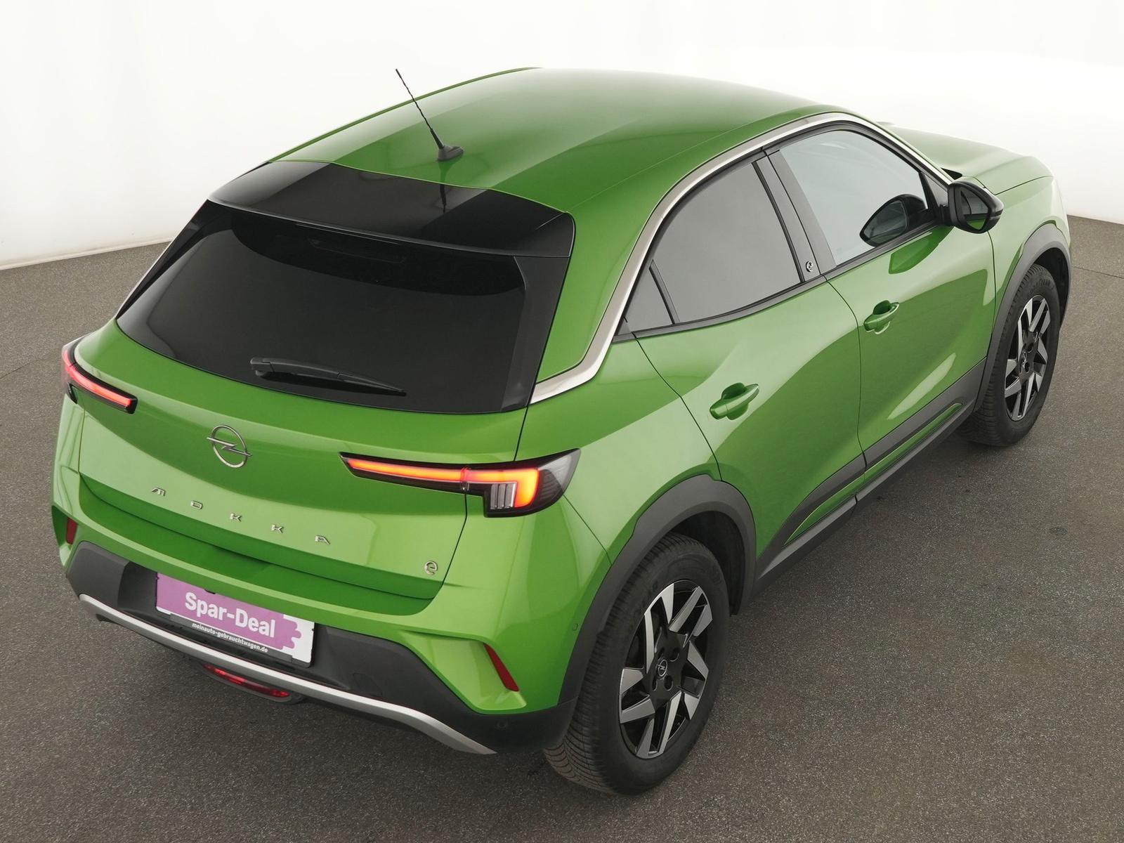 Opel Mokka Elegance Mokka-e