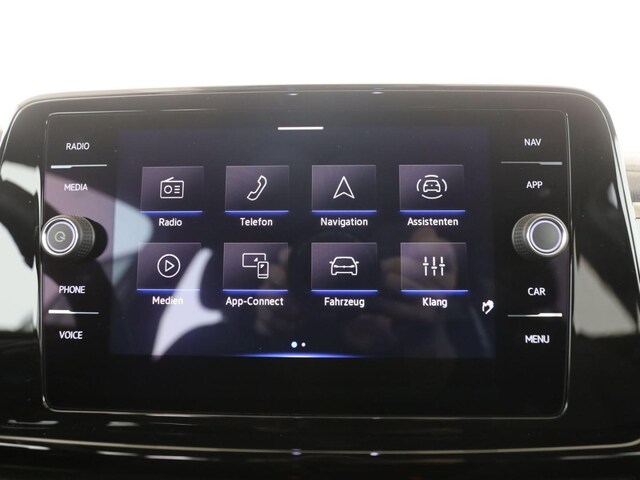 Volkswagen T-Roc 1.5 TSI R-Line