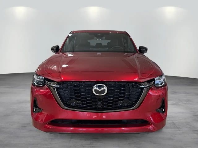 Mazda CX-60 Homura e-Skyactiv