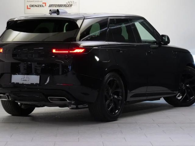 Land Rover Range Rover Sport HSE