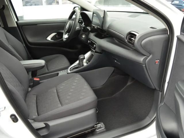 Mazda 2 Hybrid 1.5 VVT-i 116 CVT Centre-Line *SH+Cam+DAB*