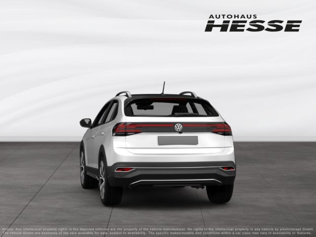 Volkswagen Taigo 1.5 TSI