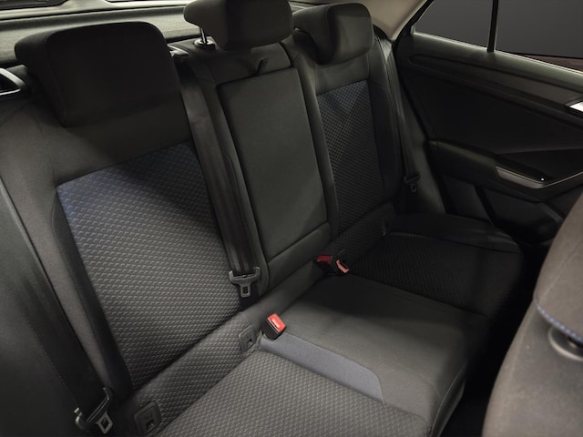 Volkswagen T-Roc 1.5 TSI DSG