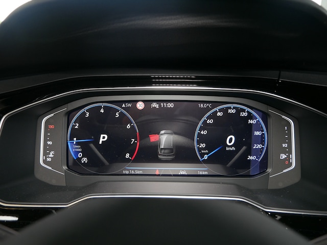 Volkswagen Taigo 1.0 TSI R-Line