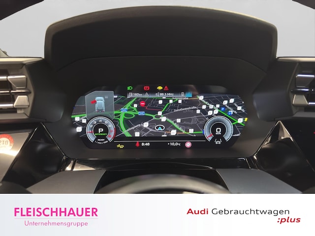 Audi A3 35 TFSI S-Tronic Sportback