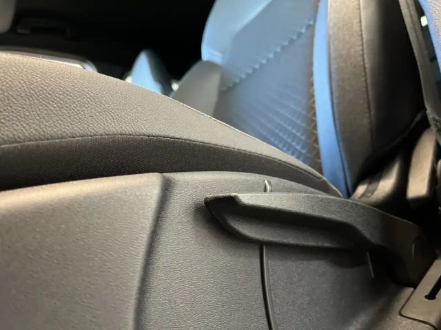 Nissan Juke DIG-T N-Connecta