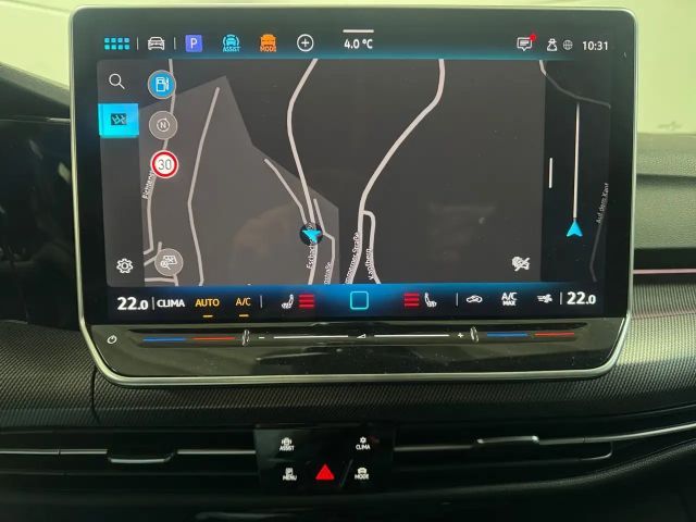 Volkswagen Golf DSG GTE eHybrid