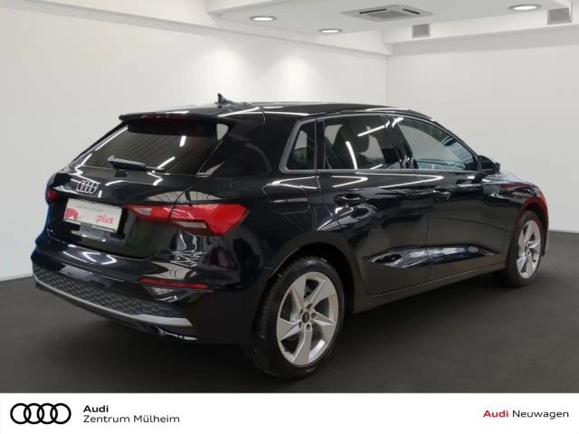 Audi A3 30 TFSI Sedan Sportback