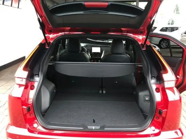 Mitsubishi Eclipse Cross PHEV