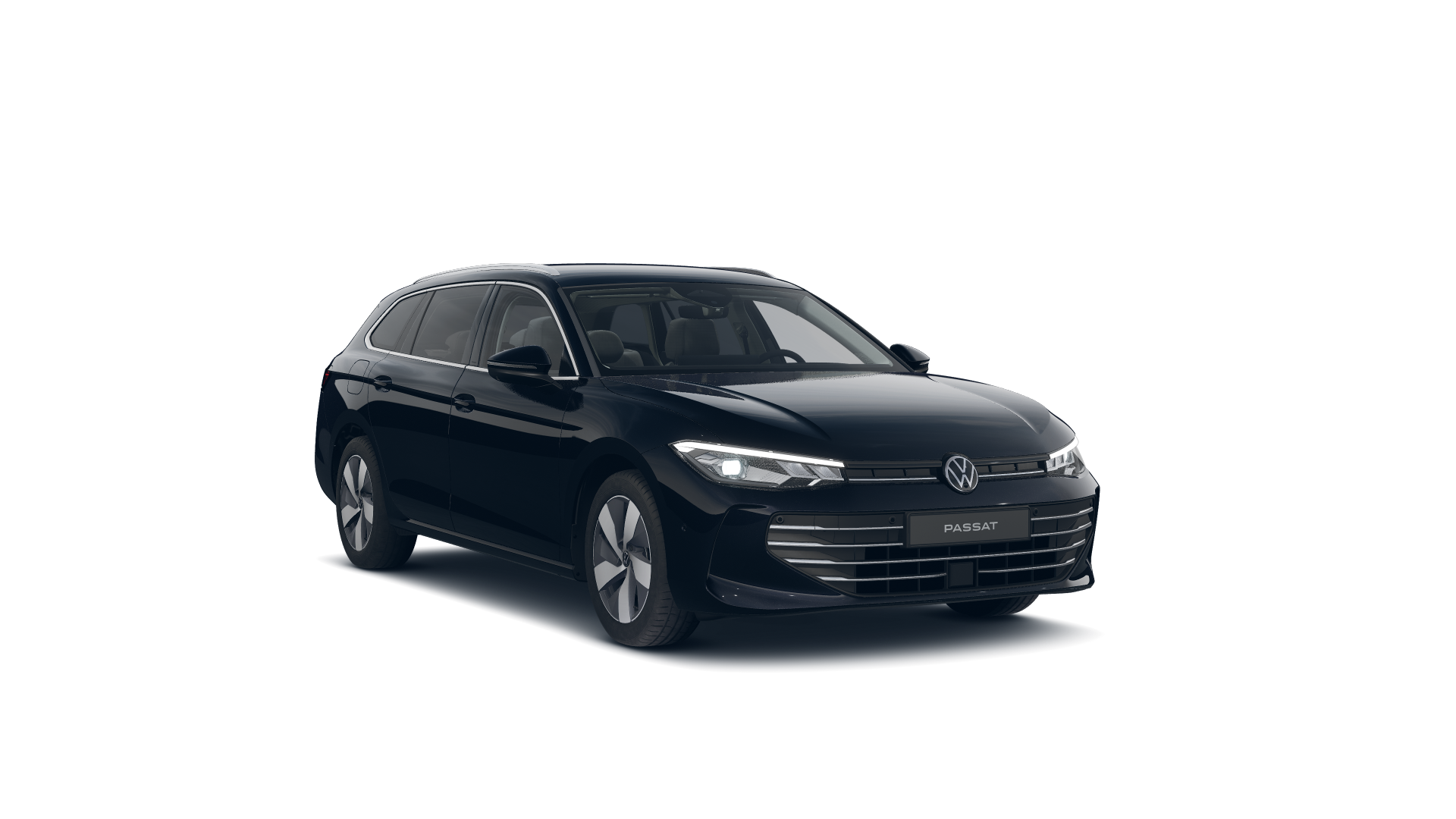 Volkswagen Passat 2.0 TDI Business DSG Variant