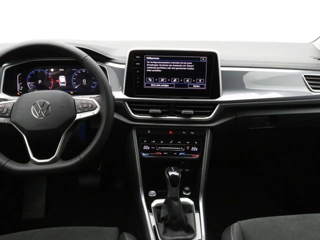 Volkswagen T-Roc DSG IQ.Drive Style