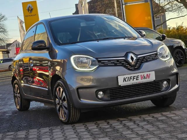 Renault Twingo Electric Techno