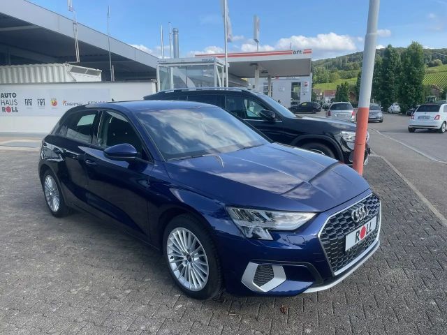 Audi A3 35 TFSI