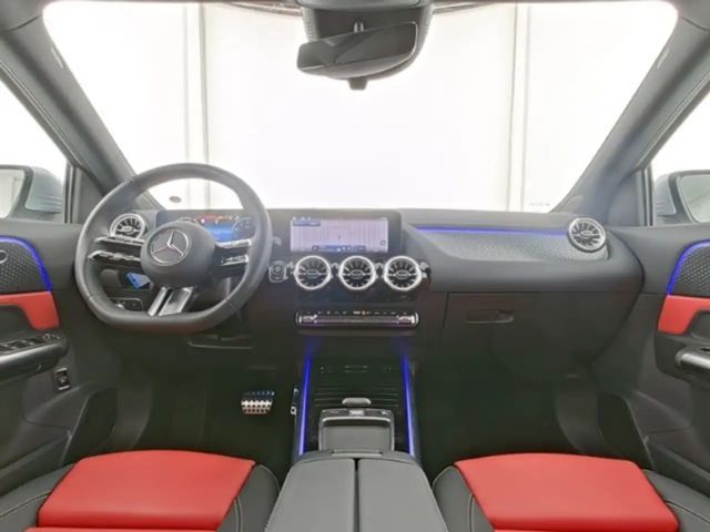 Mercedes-Benz GLA 250 4MATIC AMG Line Premium