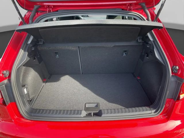 Audi A1 25 TFSI S-Line S-Tronic Sportback