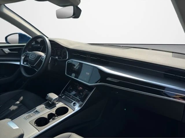 Audi A6 40 TDI Avant S-Tronic