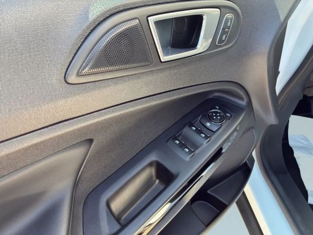 Ford EcoSport EcoBoost Titanium