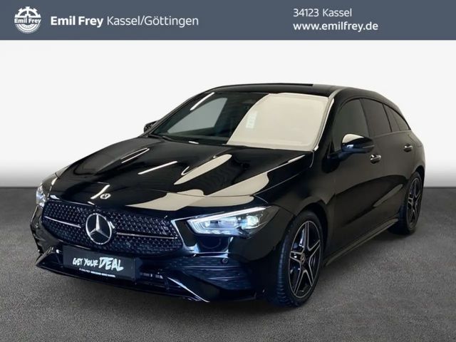 Mercedes-Benz CLA 180 CLA