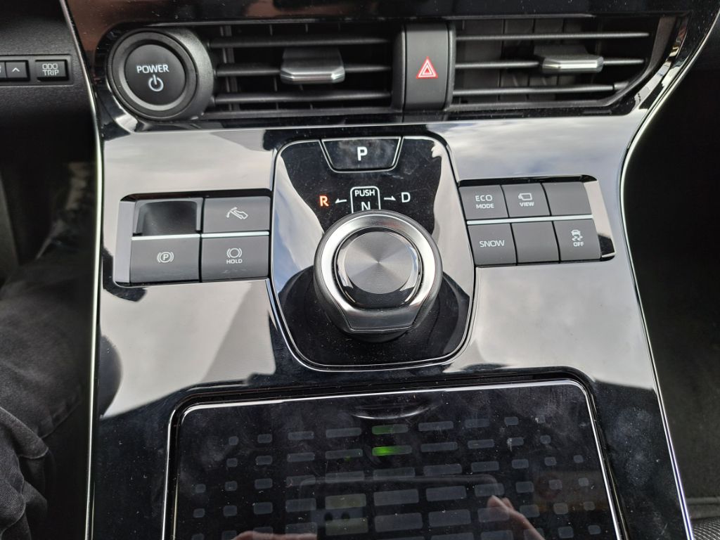 Toyota bZ4X 5-deurs Basis Comfort