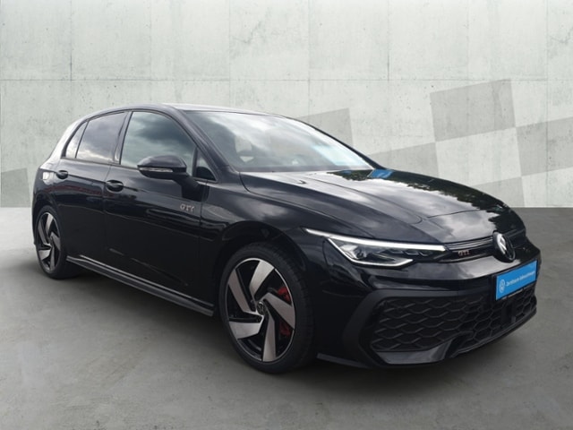 Volkswagen Golf 2.0 TSI DSG Golf VIII Plus