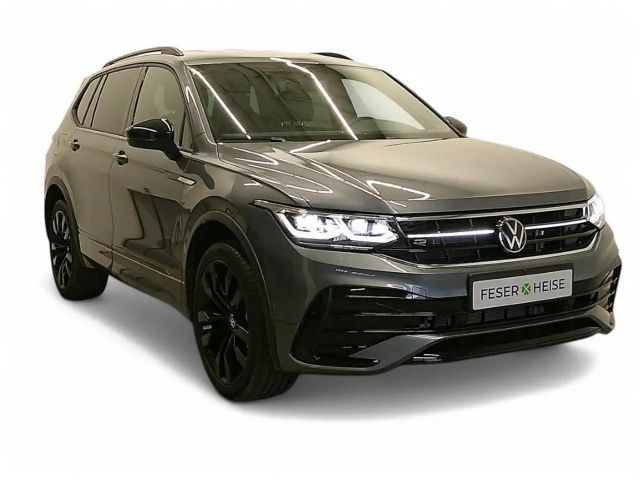 Volkswagen Tiguan Allspace IQ.Drive R-Line