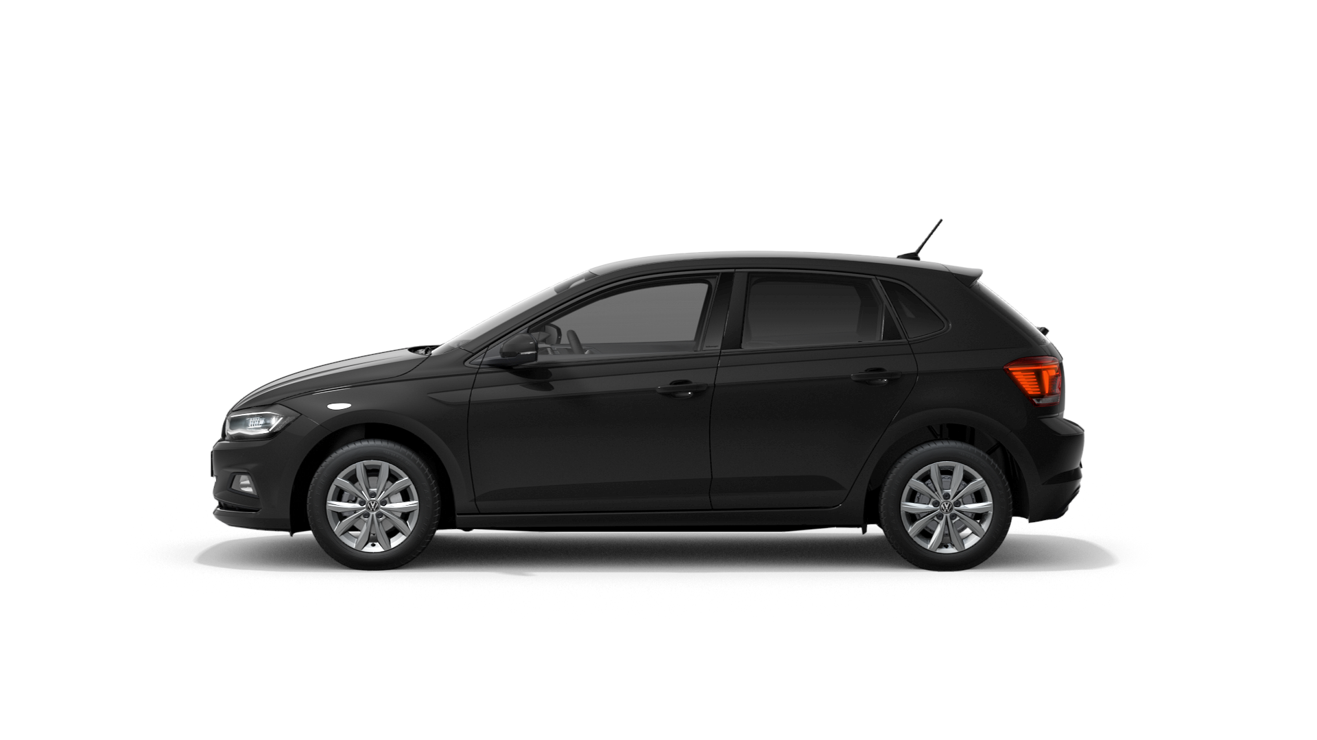 Volkswagen Polo 1.0 TSI Highline