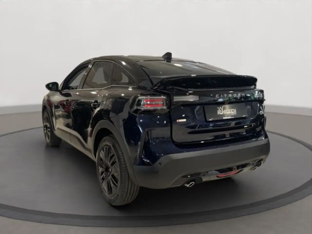 Citroën C4 Collection MHybr. 145 NAVI PDC+Kamera SHZ Keyless