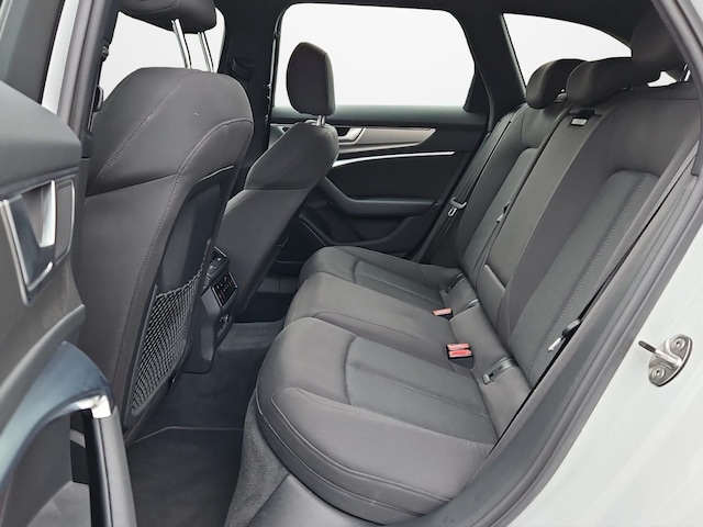 Audi A6 50 TDI Avant Quattro