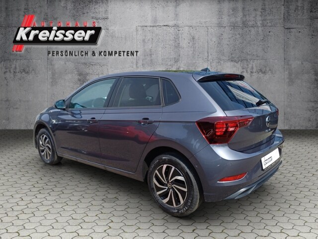 Volkswagen Polo 1.0 TSI