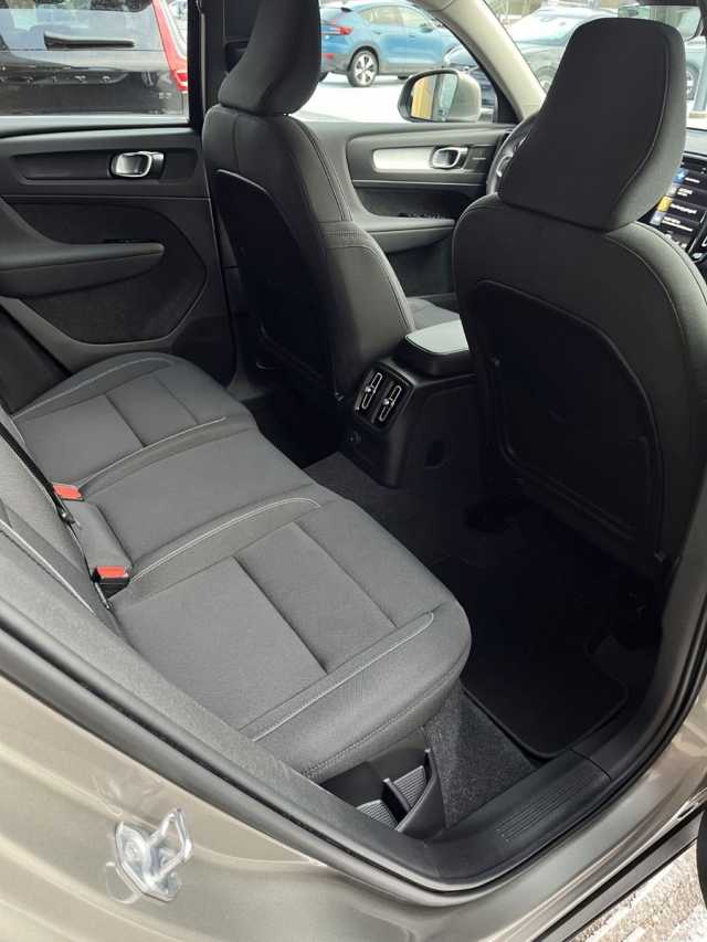 Volvo XC40 Inscription Recharge T4