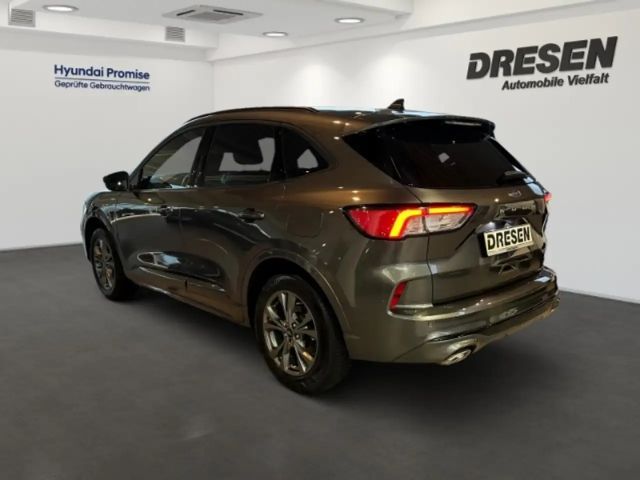 Ford Kuga AWD ST Line X