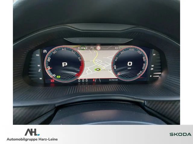 Skoda Kamiq 1.5 TSI Monte Carlo