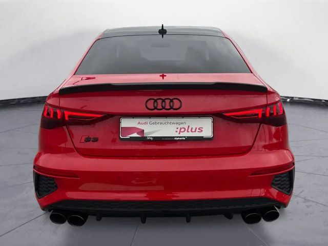 Audi S3 Sedan