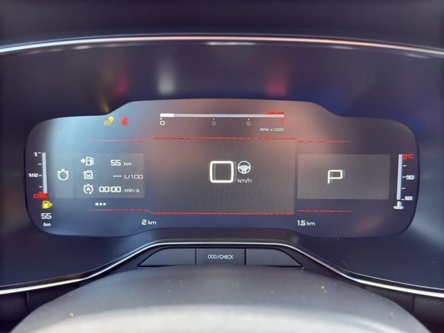 Citroën C5 Aircross BlueHDi Max