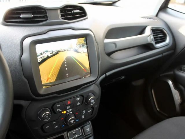 Jeep Renegade Limited