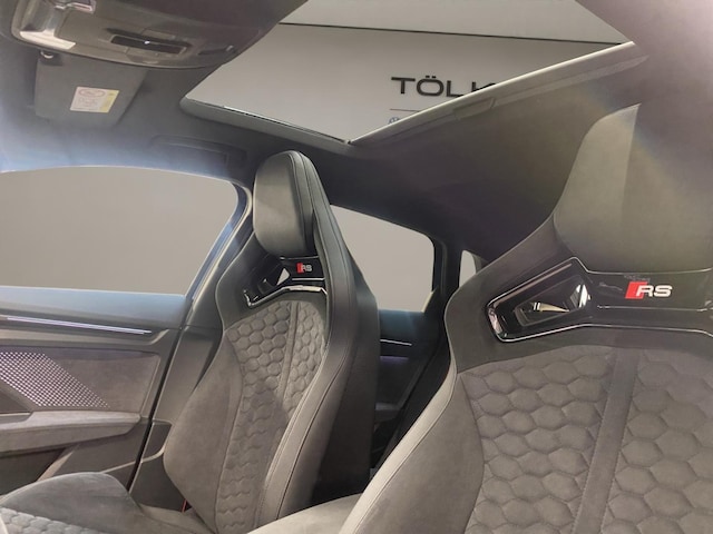 Audi RS3 Quattro S-Tronic Sportback