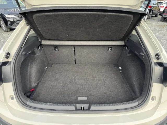 Volkswagen Taigo 1.5 TSI DSG Style