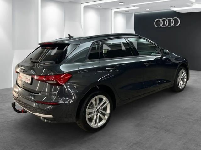 Audi A3 35 TFSI Sedan Sportback
