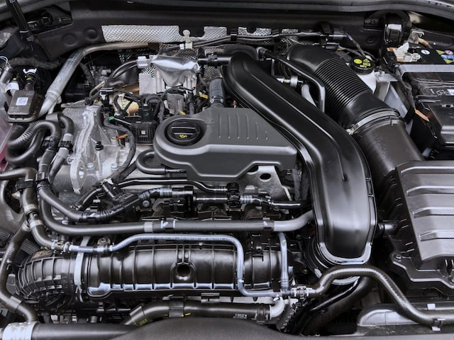 Audi A3 35 TFSI S-Tronic Sedan