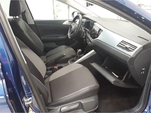 Volkswagen Taigo 1.0 TSI DSG