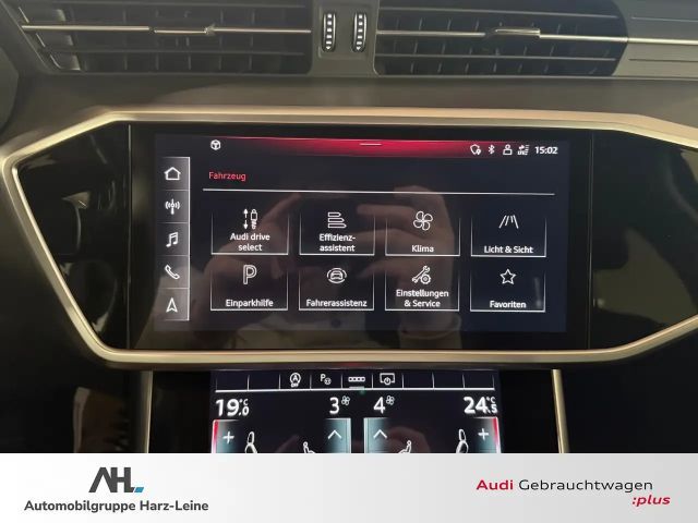 Audi A6 40 TDI Avant Quattro S-Tronic