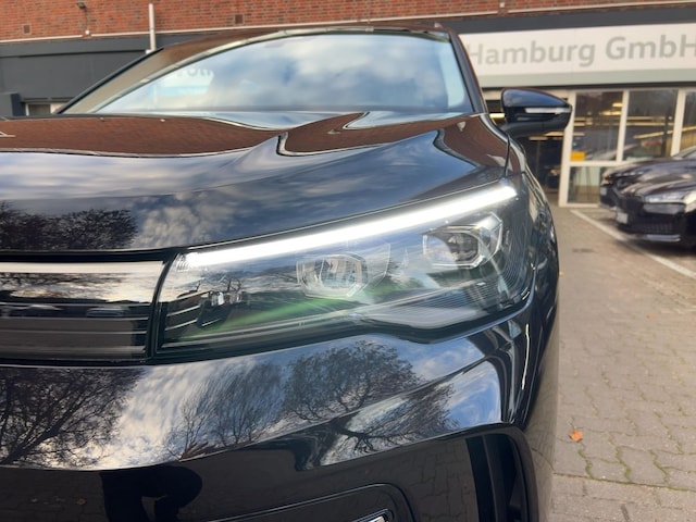 Volkswagen Tiguan 2.0 TDI DSG