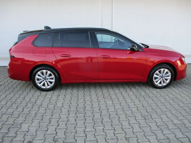 Opel Astra Elegance Sports Tourer