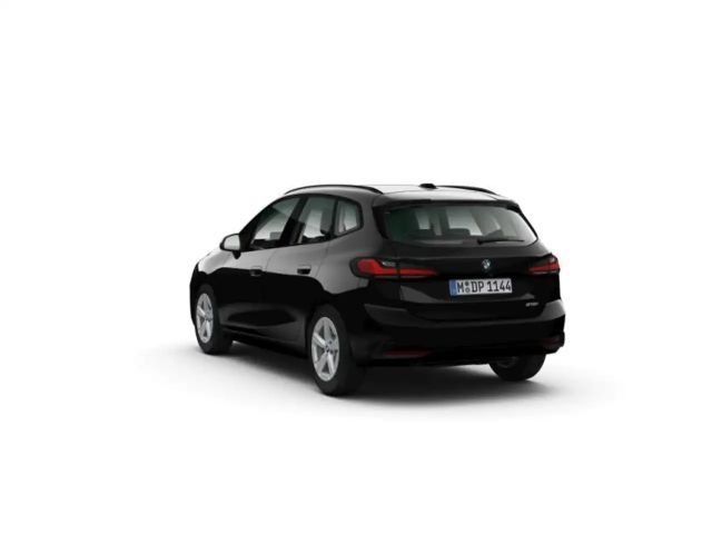 BMW 216 Active Tourer