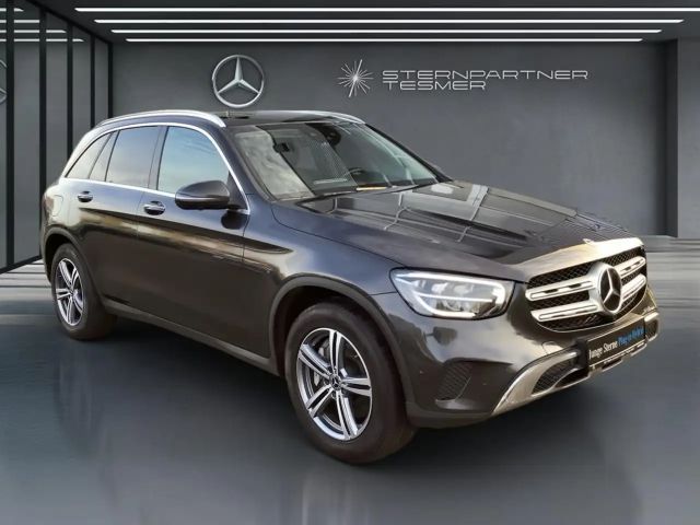 Mercedes-Benz GLC 300 4MATIC